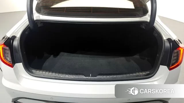 Hyundai Sonata (DN8) id 3646890 из Кореи 11