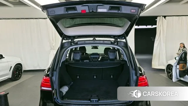 Mercedes-Benz GLE - Class W166 id 3397019 из Кореи 11