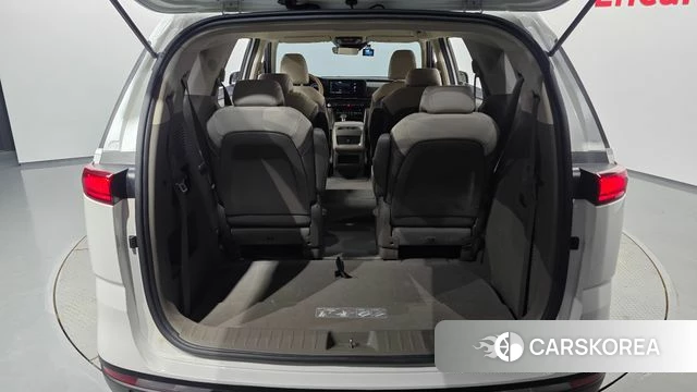 Kia Carnival 4th generation id 4434458 из Кореи 11
