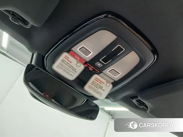 Volvo XC90 second Generation id 3549720 из Кореи 11