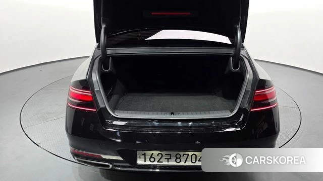 Genesis G90 (RS4) id 4763215 из Кореи 11