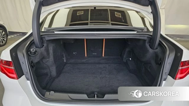 Jaguar XE id 4310122 из Кореи 11