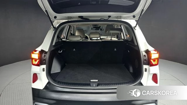 Kia Seltos id 3799819 из Кореи 11