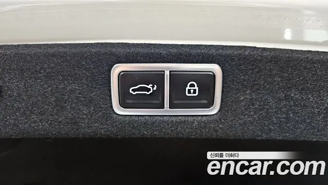 Hyundai Grandeur Hybrid (GN7) id 2878907 из Кореи 11