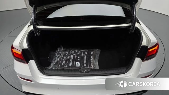 Kia The New K5 2nd generation id 4508403 из Кореи 11