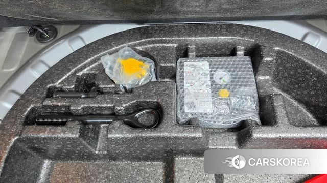 Hyundai Veloster (JS) id 4849483 из Кореи 11