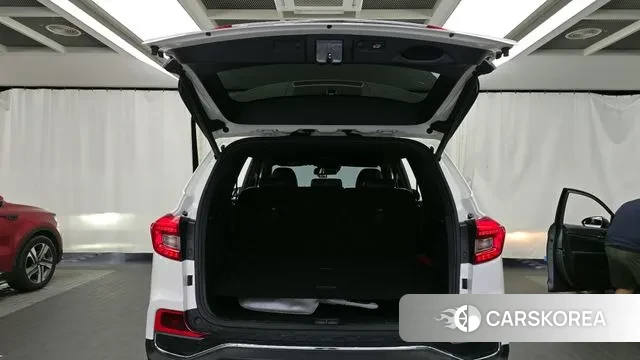 Ssangyong G4 Rexton id 3129392 из Кореи 11