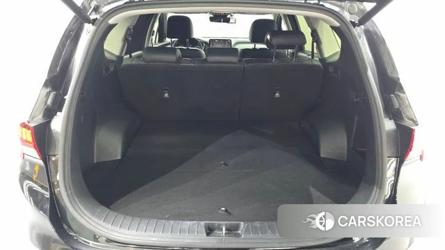 Hyundai The New Santa Fe id 3852727 из Кореи 11