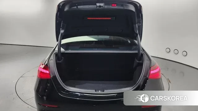 Mercedes-Benz C-Class W206 id 2894199 из Кореи 11