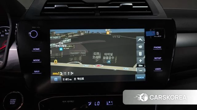 Ssangyong The New Tivoli id 4421646 из Кореи 11