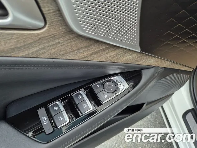 Kia K8 id 2651375 из Кореи 11