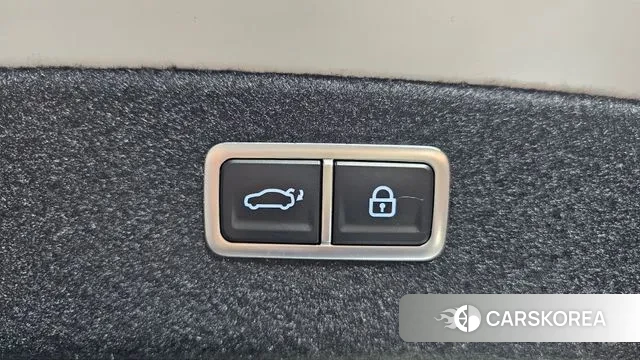 Genesis G80 (RG3) id 2968936 из Кореи 11