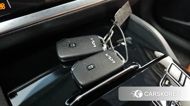 Kia Sportage 5th Generation Hybrid id 4281367 из Кореи 11