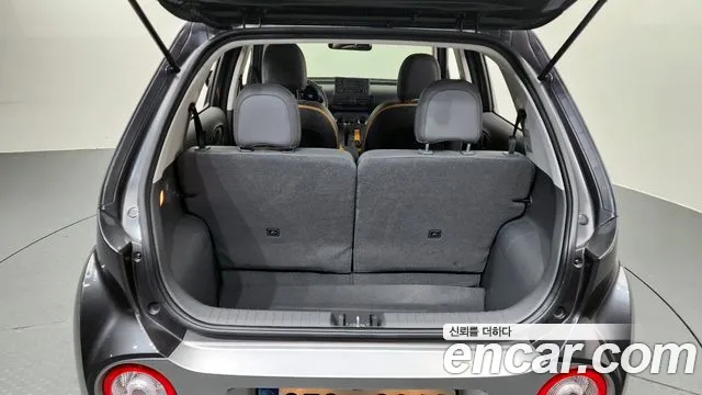 Hyundai Casper id 2700835 из Кореи 11