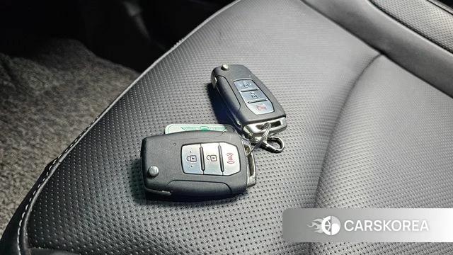 Ssangyong Tivoli Armor id 4325619 из Кореи 11