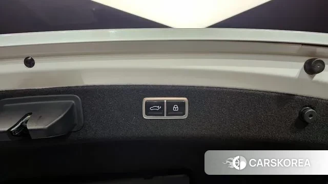 Genesis G80 (RG3) id 3268680 из Кореи 11