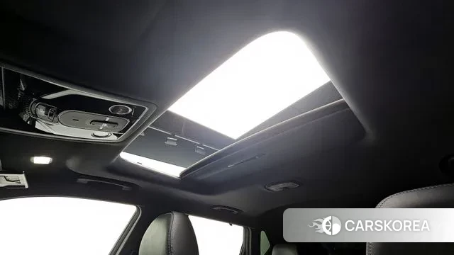 Ssangyong All New Rexton id 3089411 из Кореи 11