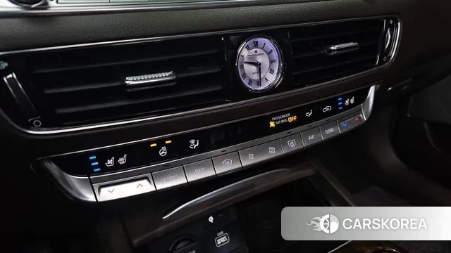 Kia More K9 id 3494477 из Кореи 11