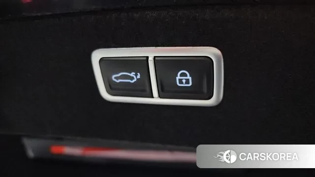 Genesis G80 (RG3) id 3621566 из Кореи 11