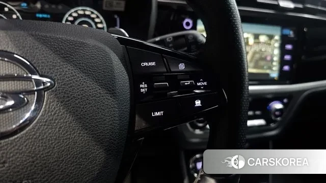 Ssangyong Beautiful Korando id 3630631 из Кореи 11