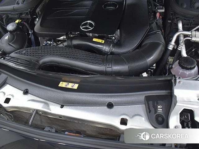 Mercedes-Benz E-Class W213 id 4494345 из Кореи 11