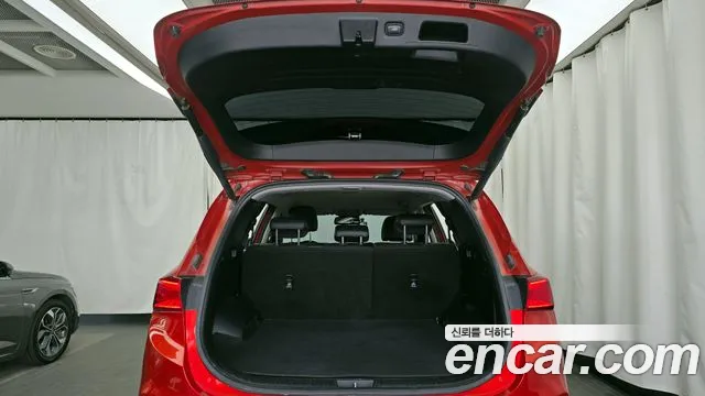 Hyundai Santa Fe TM id 2479652 из Кореи 11