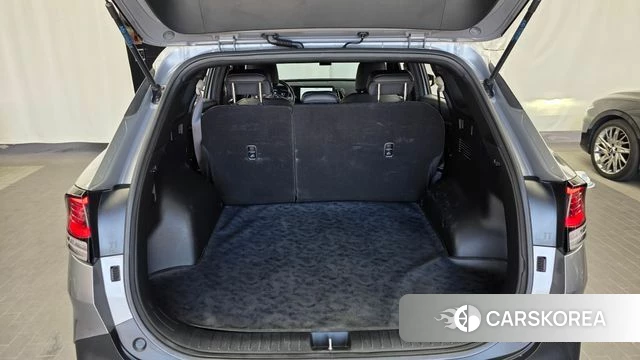 Kia Sportage 5th Generation id 4641751 из Кореи 11