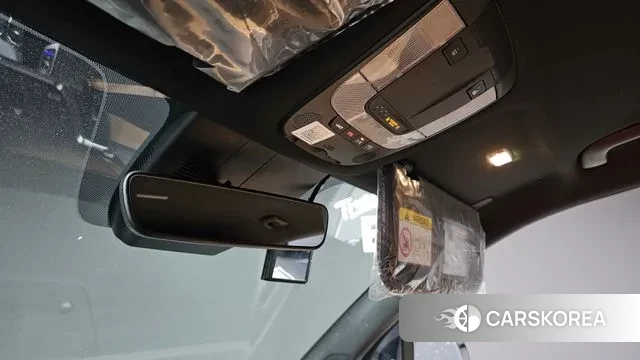 Kia Sorento 4th Generation id 3655612 из Кореи 11