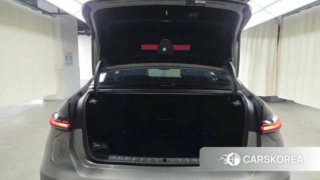 BMW 7 Series (G70) id 3870038 из Кореи 11