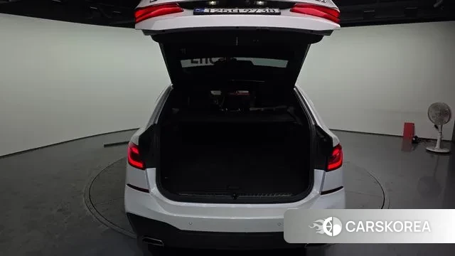 BMW 6 Series GT (G32) id 3666360 из Кореи 11