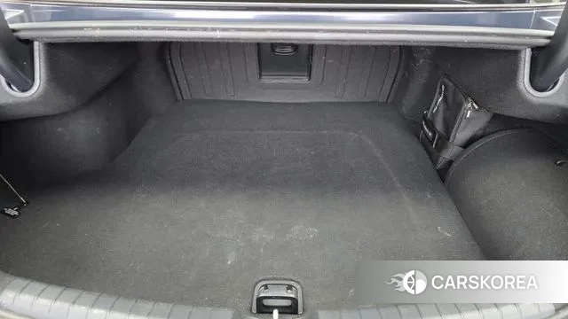 Hyundai The New Grandeur IG Hybrid id 3525121 из Кореи 11