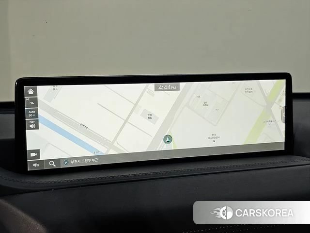 Genesis GV80 id 4736314 из Кореи 11