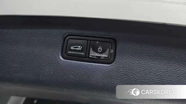 Genesis GV80 id 3472445 из Кореи 11