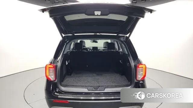 Ford Explorer 6th Generation id 3349074 из Кореи 11