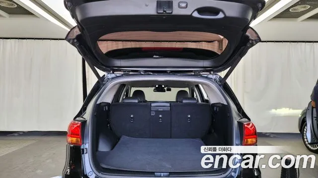 Kia The New Sorento id 2677677 из Кореи 11