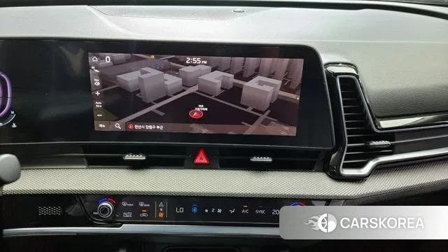 Kia Sportage 5th Generation id 3031867 из Кореи 11