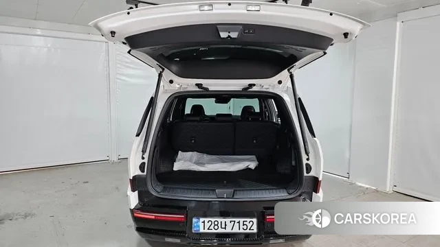 Hyundai Santa Fe (MX5) id 3299755 из Кореи 11