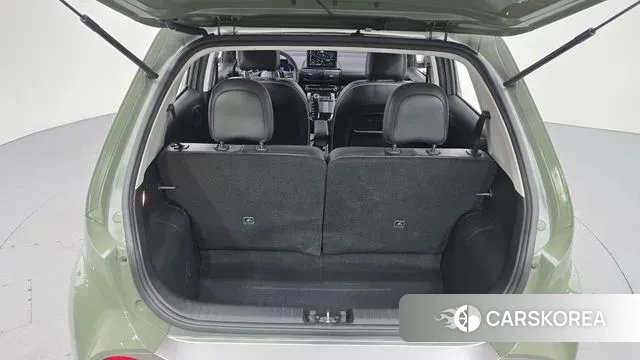 Hyundai Casper id 3566592 из Кореи 11