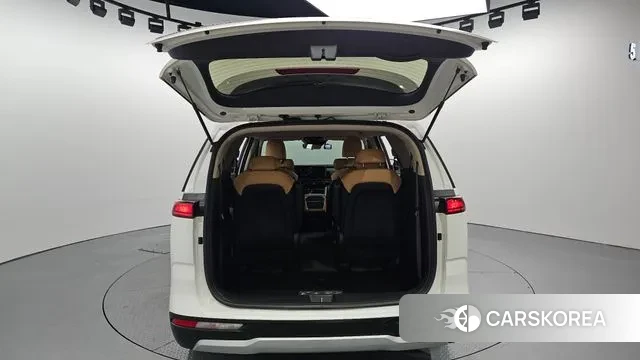 Kia Carnival 4th generation id 3448927 из Кореи 11