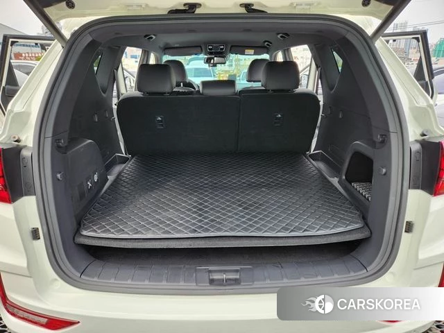 Ssangyong All New Rexton id 4542072 из Кореи 11
