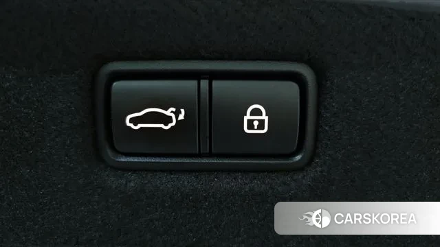 Genesis G90 id 3296154 из Кореи 11