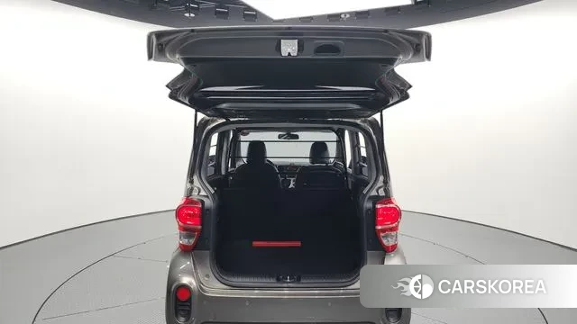 Kia The New Ray id 3384969 из Кореи 11