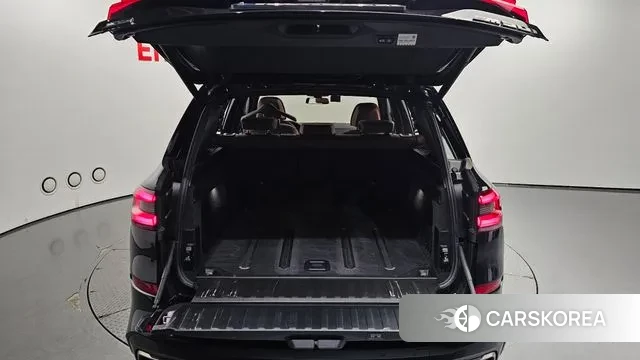 BMW X5 (G05) id 2999321 из Кореи 11