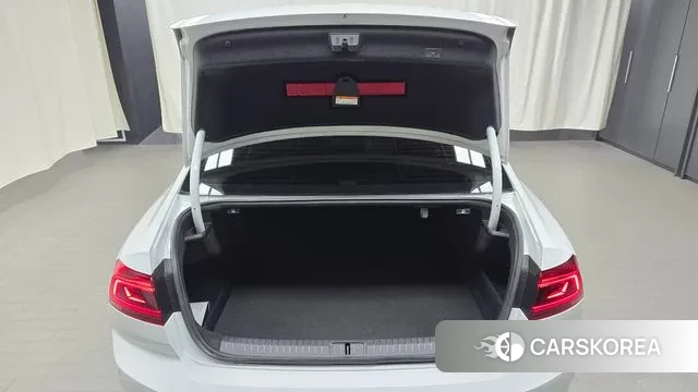 Volkswagen Passat GT (B8) id 3764780 из Кореи 11