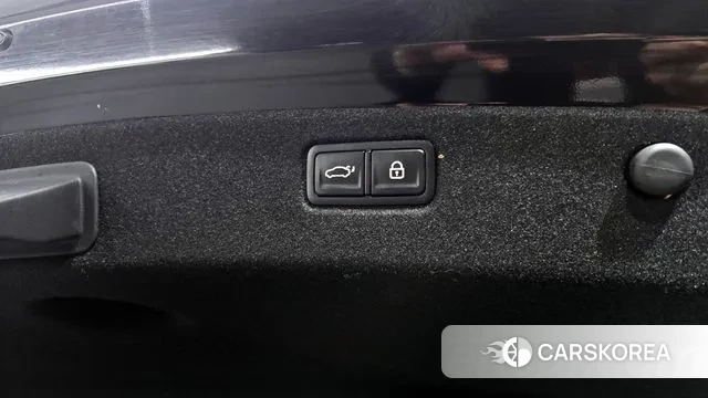 Kia The New K9 2nd generation id 3518975 из Кореи 11