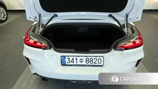 BMW Z4 (G29) id 3251812 из Кореи 11