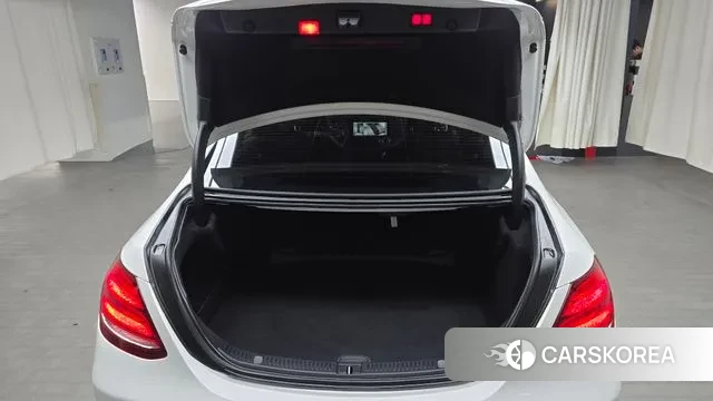 Mercedes-Benz E-Class W213 id 3050617 из Кореи 11