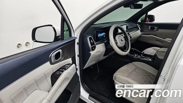 Kia Sorento 4th Generation id 2755292 из Кореи 11