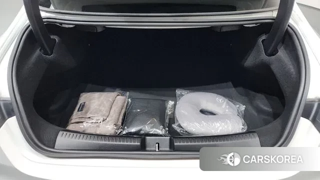 Mercedes-Benz CLA-Class C118 id 3752801 из Кореи 11