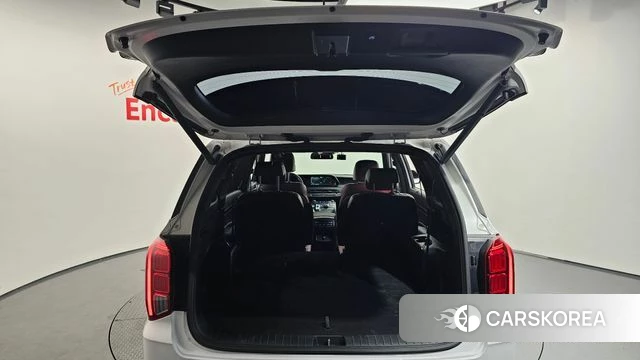 Hyundai Palisade id 4620345 из Кореи 11